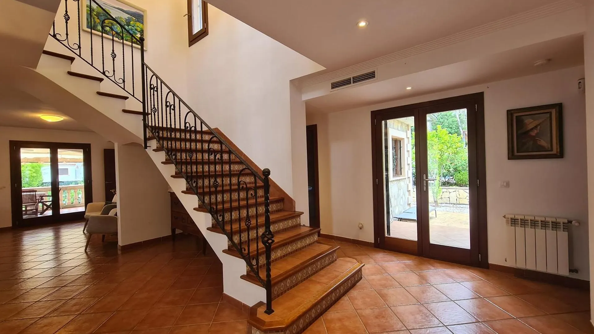 Villa Jacelia Sa Pobla