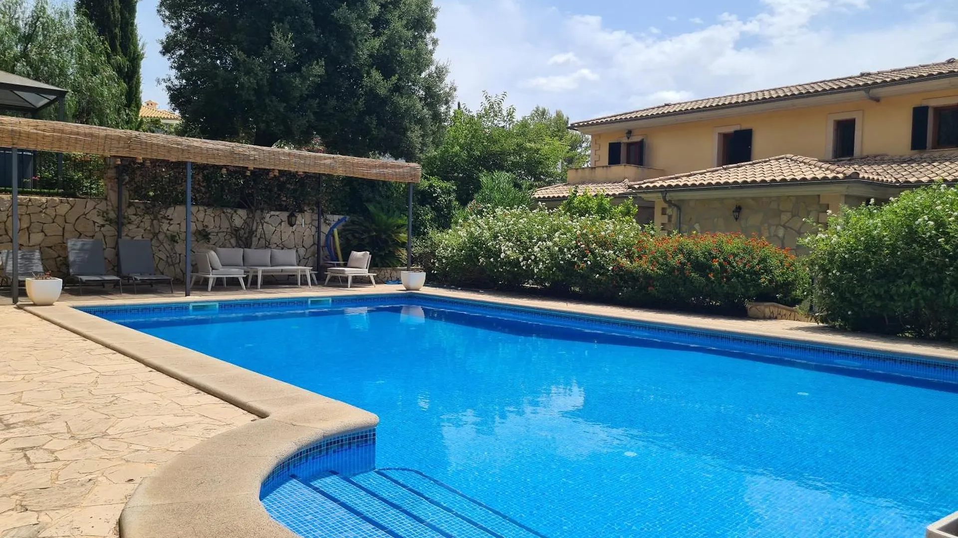 Villa Jacelia Sa Pobla