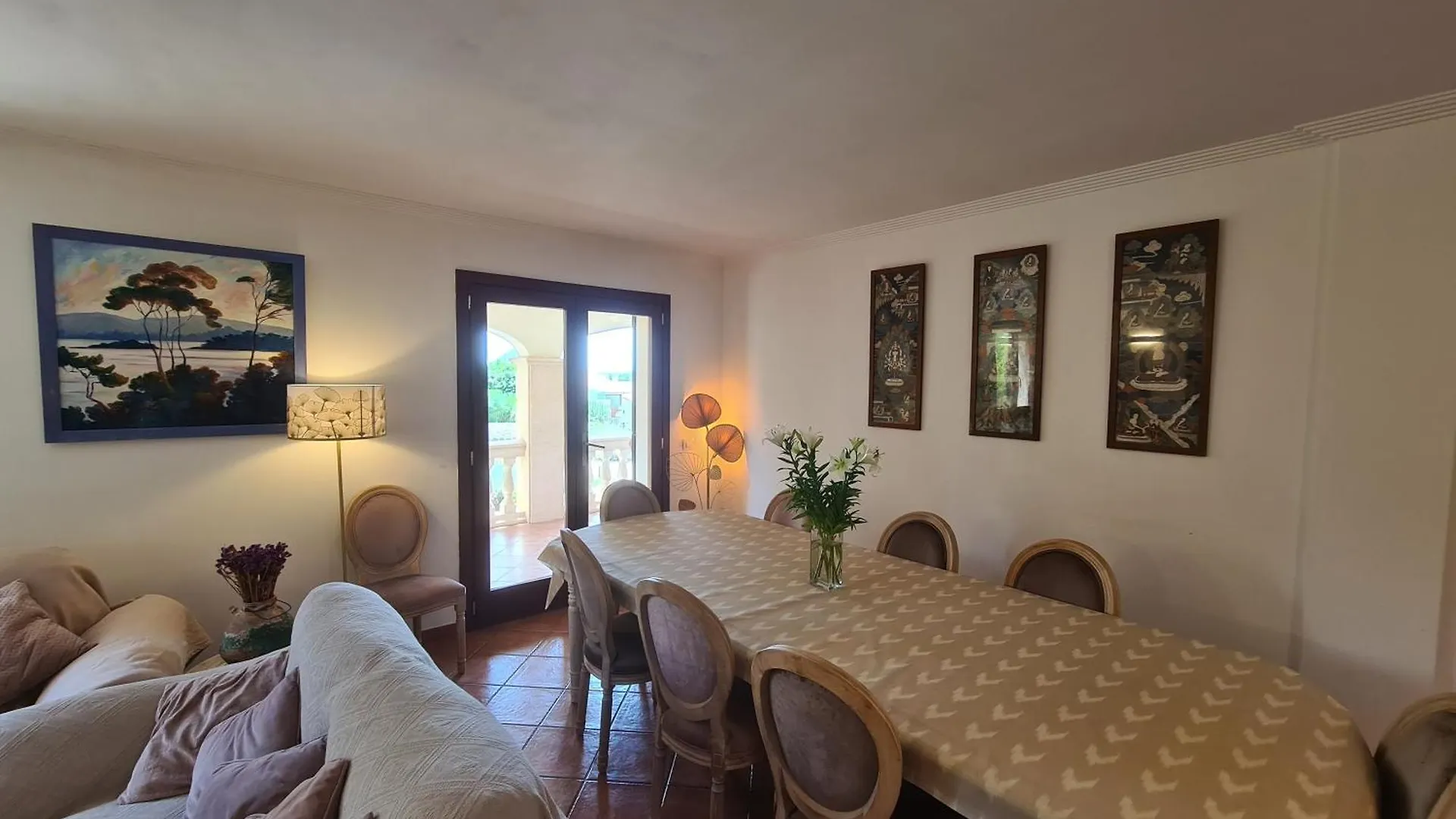 Villa Jacelia Sa Pobla
