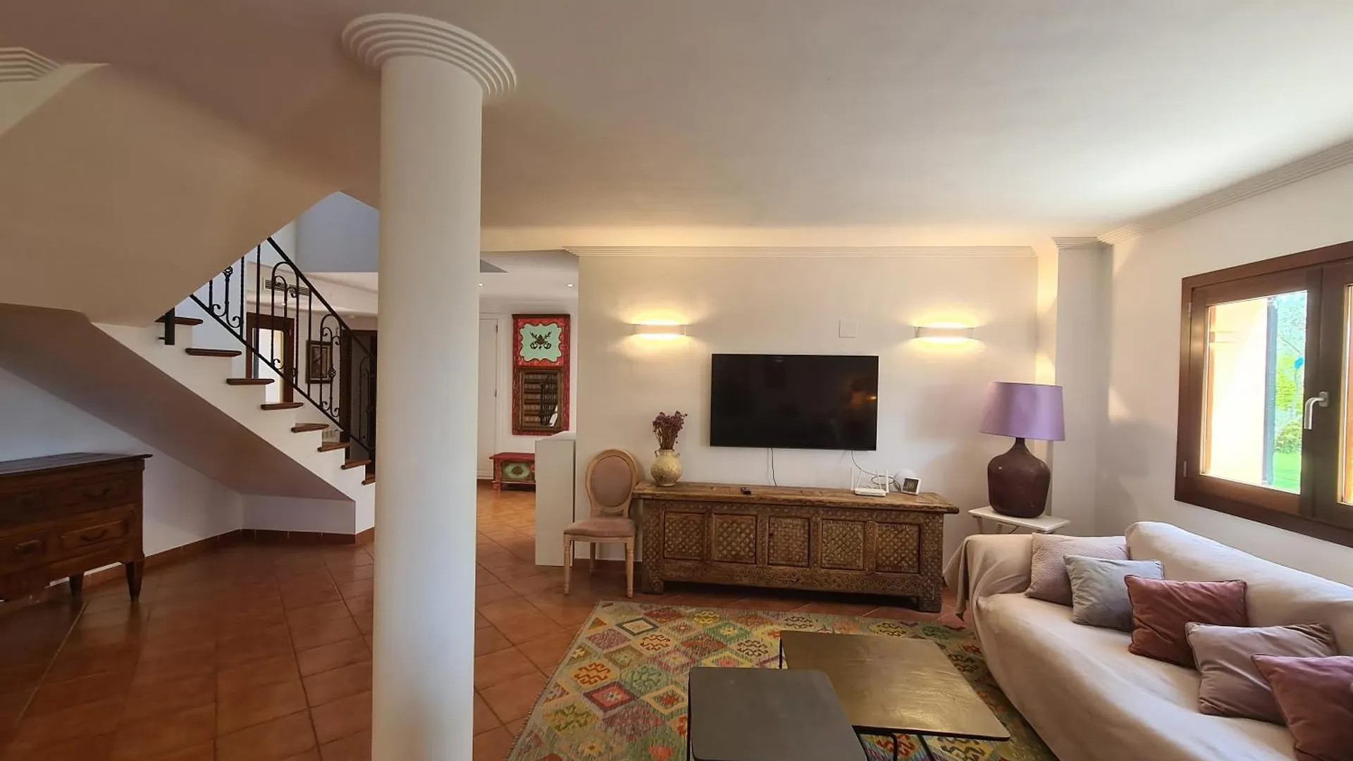 Villa Jacelia Sa Pobla