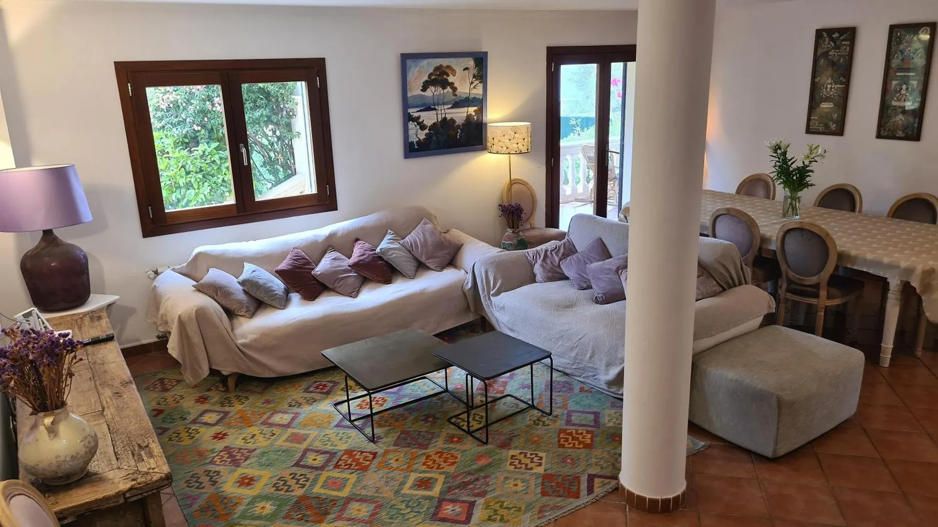 Villa Jacelia Sa Pobla 0*,
