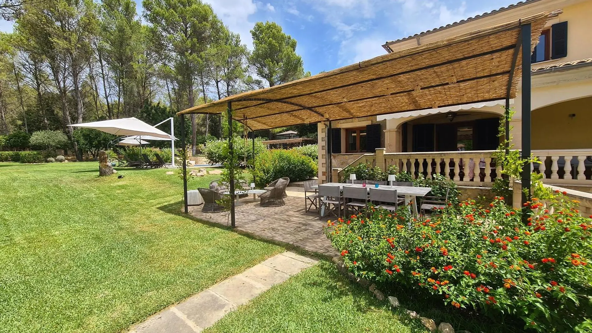 Villa Jacelia Sa Pobla
