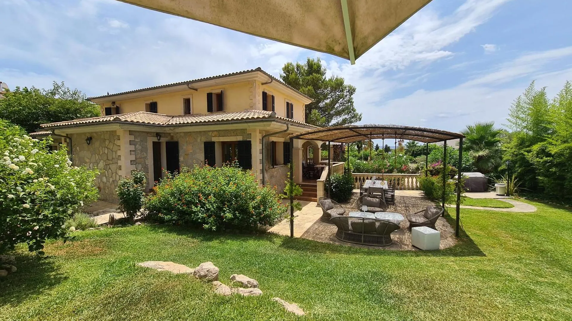 Villa Jacelia Sa Pobla