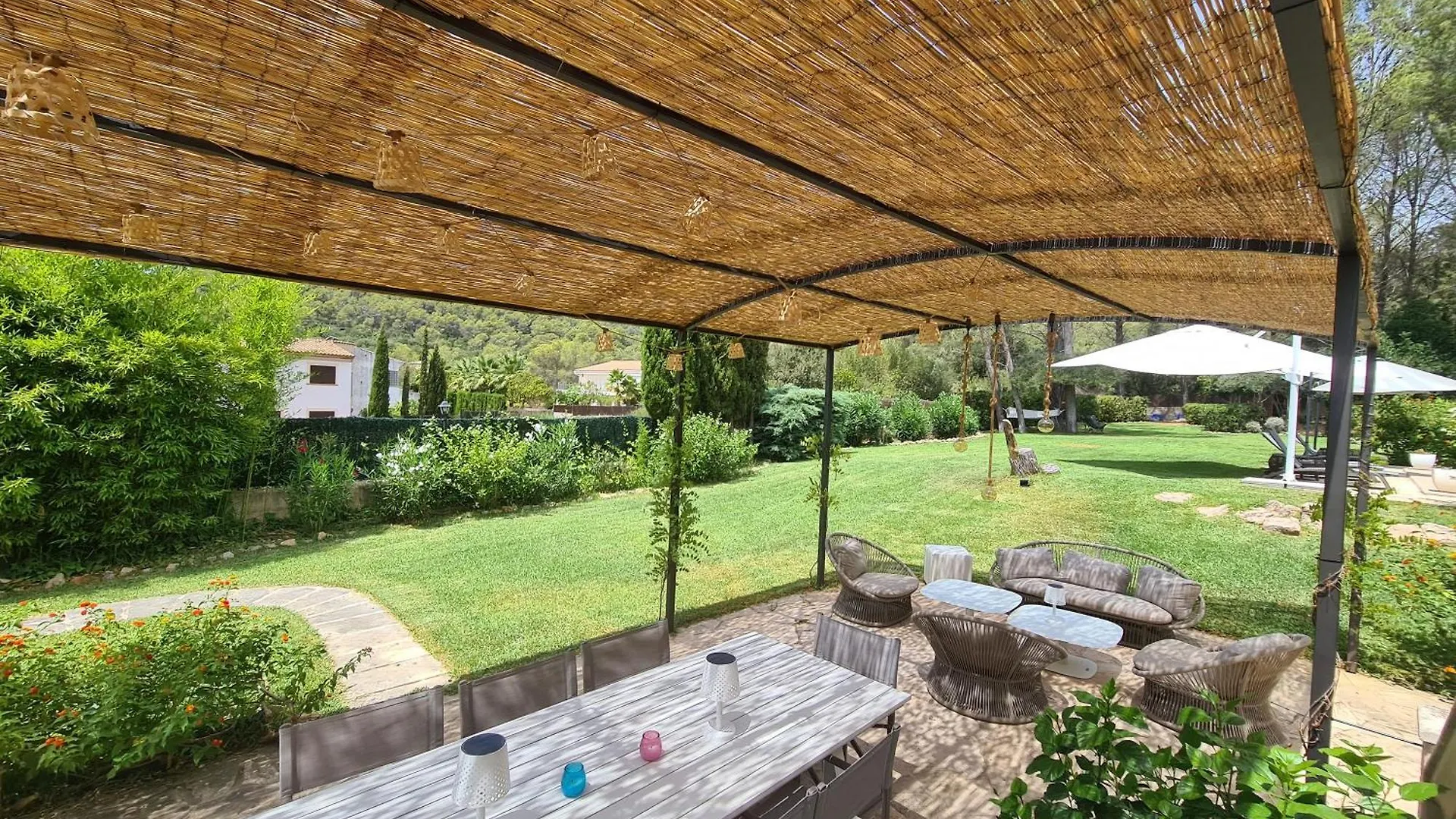 Villa Jacelia Sa Pobla Spain