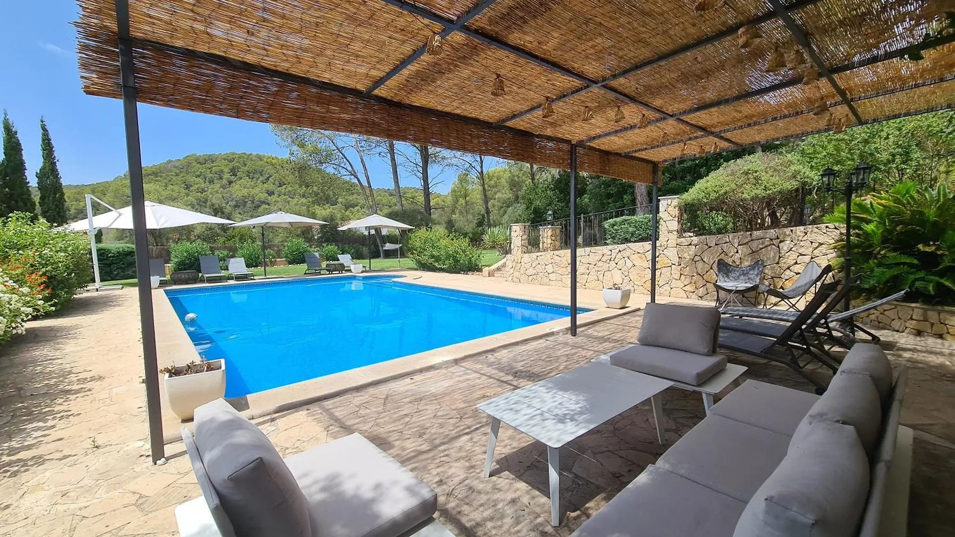 Villa Jacelia Sa Pobla Spain